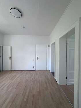 Foto - Wohnung zum Mieten in Krefeld 520,00 € 52 m²
