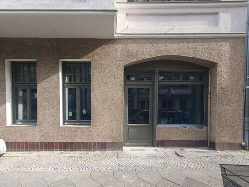 Foto - Einzelhandel in Berlin 3.456,00 € 192 m²