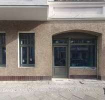 Einzelhandel in Berlin 3.456,00 € 192 m²