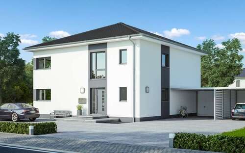Foto - Haus zum Kaufen in Issum 797.900,00 € 222 m²