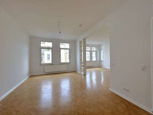 Foto - Wohnung zum Mieten in Hannover 1.516,00 € 141 m²