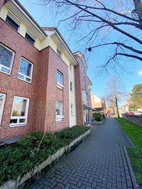 Foto - Wohnung zum Mieten in Hannover 640,00 € 58 m²