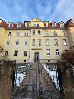 Foto - Wohnung zum Mieten in Dresden 300,00 € 31.68 m²