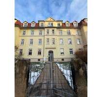 Wohnung zum Mieten in Dresden 300,00 € 31.68 m² Wohnung zum Mieten in Dresden 300,00 € 31.68 m²