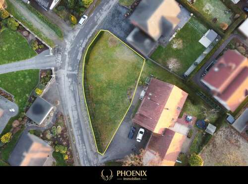 Foto - Grundstück zu verkaufen in Bünde 95.000,00 € 498 m²