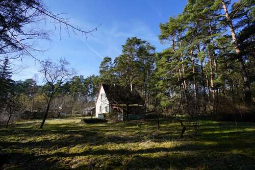 Foto - Haus zum Kaufen in Borkheide 210.000,00 € 85 m²