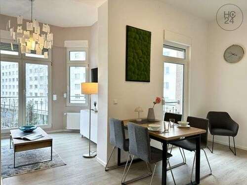 Foto - Wohnen auf Zeit in Leipzig 890,00 €