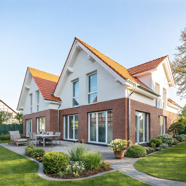 Foto - Haus zum Kaufen in Harsum 449.000,00 € 146 m²