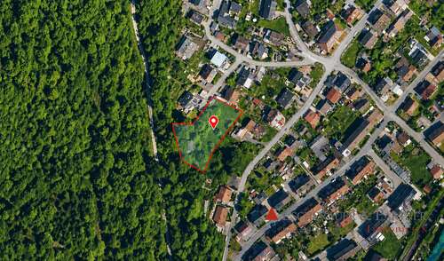 Foto - Grundstück zu verkaufen in Eberbach 230.000,00 € 2195 m²