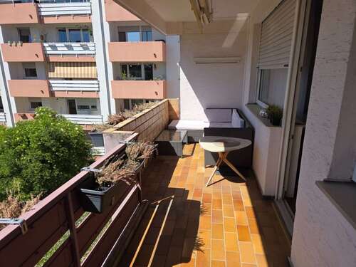 Foto - Wohnung zum Mieten in Worms 590,00 € 42 m²