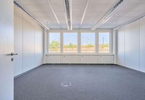 Foto - Büro in Oberhausen 612,42 € 30.3 m²