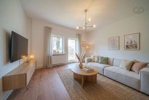 Foto - Wohnung zum Kaufen in Zossen 253.000,00 € 81.47 m²