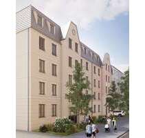 Wohnung zum Kaufen in Dresden 539.000,00 € 91.47 m²