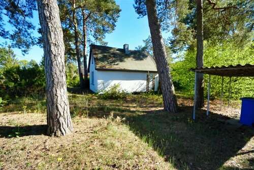 Foto - Grundstück zu verkaufen in Bestensee 190.000,00 € 914 m²