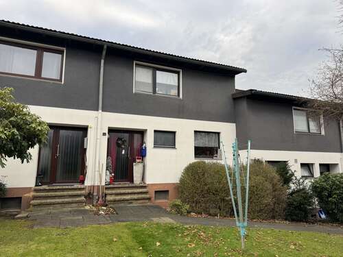 Foto - Haus zum Kaufen in Osterode am Harz 139.000,00 € 144 m²