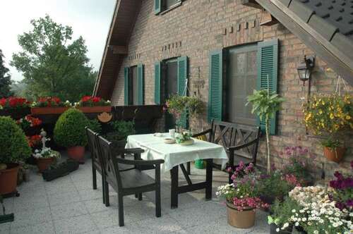 Foto - Wohnung zum Mieten in Rees 1.500,00 € 120 m²