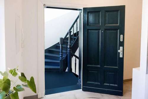 Foto - Wohnung zum Mieten in Berlin 1.300,00 € 54.05 m²