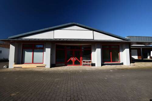Foto - Einzelhandel in Bockenem 1.500,00 € 130 m²