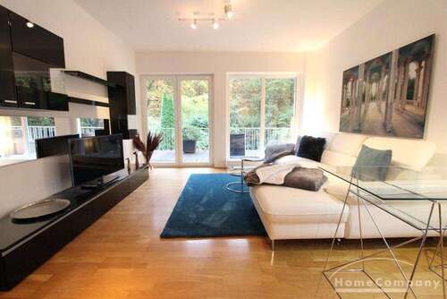 Foto - Wohnen auf Zeit in Bonn 960,00 €