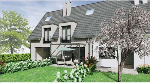 Foto - Haus zum Kaufen in Dachau 699.000,00 € 100 m²