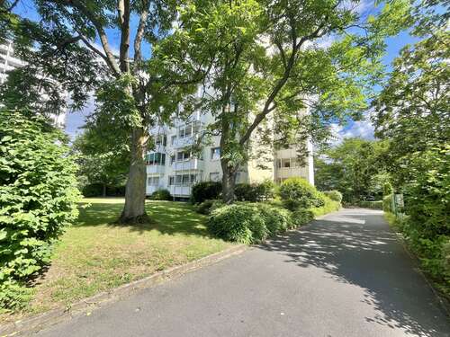 Foto - Wohnung zum Kaufen in Heusenstamm 239.000,00 € 87.46 m²