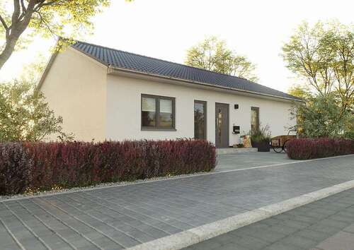 Foto - Haus zum Kaufen in Petershagen 415.920,00 € 100 m²
