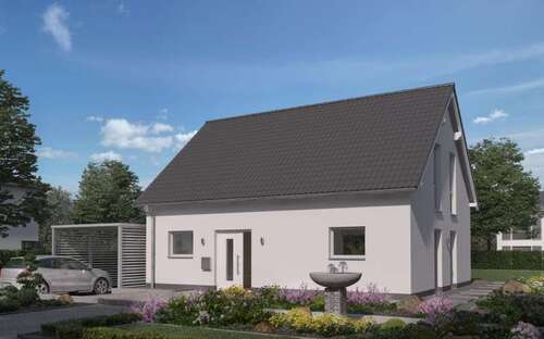 Foto - Haus zum Kaufen in Issum 512.900,00 € 128 m²