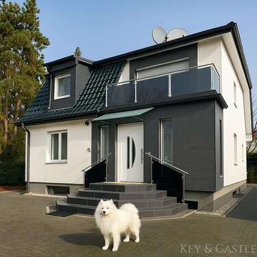 Foto - Haus zum Kaufen in Berlin 1.100.000,00 € 196 m²