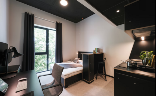 Foto - Wohnen auf Zeit in Neuss 1.700,00 €