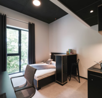 Wohnen auf Zeit in Neuss 1.700,00 €