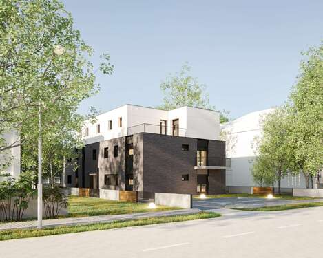 Foto - Wohnung zum Kaufen in Wedel 462.900,00 € 81.76 m²