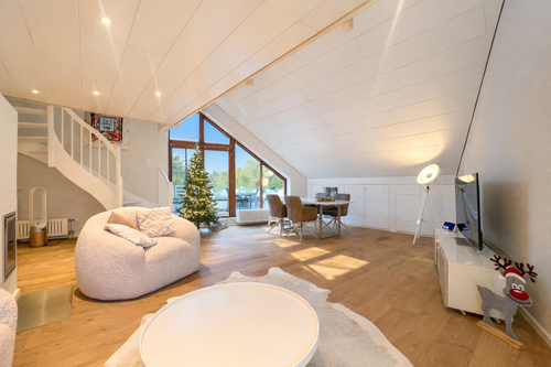 Foto - Wohnung zum Kaufen in Essen 649.000,00 € 153 m²