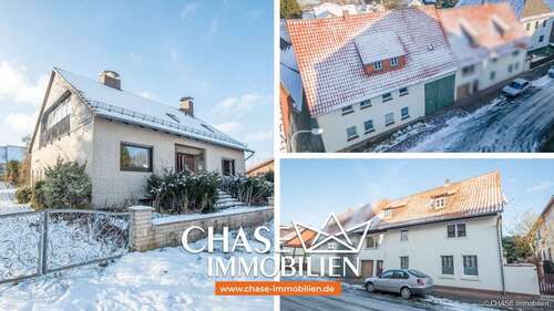 Foto - Haus zum Kaufen in Rollshausen 549.000,00 € 495.8 m²