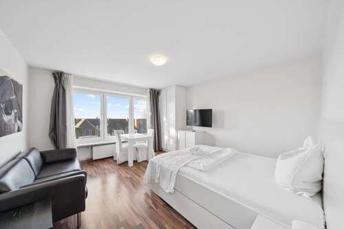 Foto - Wohnung zum Kaufen in München 300.000,00 € 30 m²