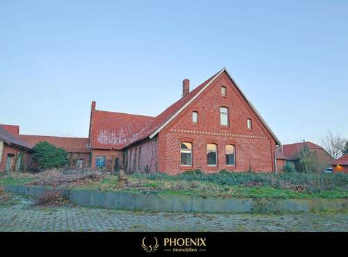 Foto - Haus zum Kaufen in Stolzenau 240.000,00 € 550 m²