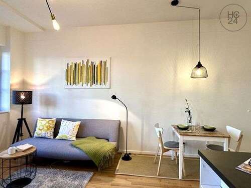 Foto - Wohnen auf Zeit in Leipzig 950,00 €