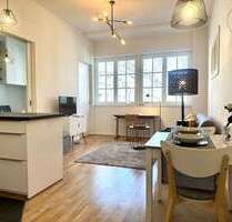 Wohnen auf Zeit in Leipzig 1.050,00 €