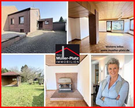 Foto - Haus zum Kaufen in Wegberg 299.000,00 € 104 m²