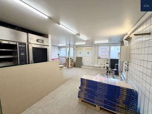 Foto - Einzelhandel in Mühlacker 1.000,00 € 100 m²