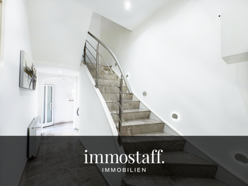 Foto - Haus zum Kaufen in Bottrop 329.000,00 € 171 m²