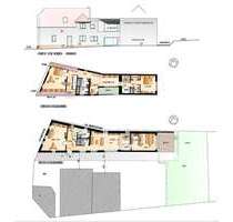 Haus zum Kaufen in Frankweiler 199.000,00 € 214 m²