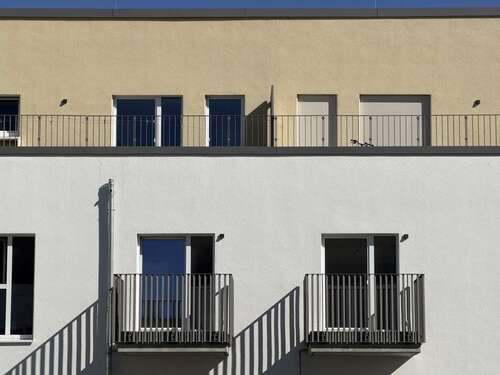 Foto - Wohnung zum Mieten in Berlin 1.368,29 € 97.74 m²
