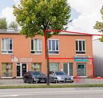 Büro in Ingolstadt 1.858,20 € 123 m²