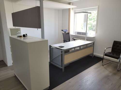 Foto - Büro in Durmersheim 1.090.000,00 € 647 m²