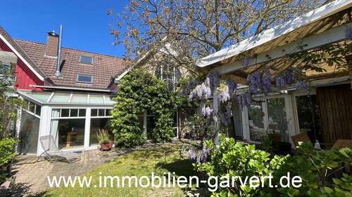 Foto - Wohnung zum Kaufen in Rhede 379.000,00 € 145 m²