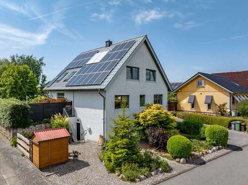 Foto - Haus zum Kaufen in Ascheberg 519.000,00 € 197.33 m²