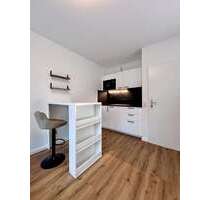 Wohnung zum Mieten in Hamburg 740,00 € 24 m²