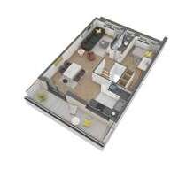 Wohnung zum Kaufen in Offenbach am Main 564.090,00 € 98.1 m²