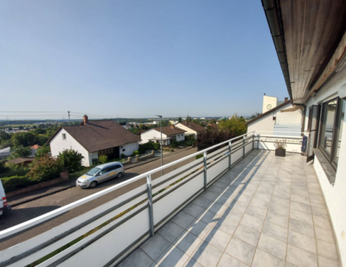 Foto - Wohnung zum Mieten in Wiesloch 1.400,00 € 120 m²