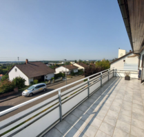 Wohnung zum Mieten in Wiesloch 1.400,00 € 120 m²